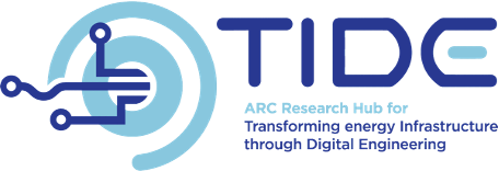 TIDE Research Hub