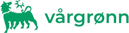 Vårgrønn